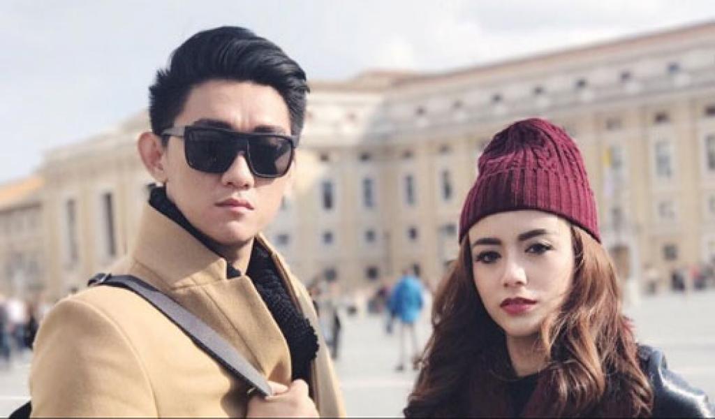 Jenazah Dylan Sahara, Istri Ifan �Seventeen�, Ditemukan