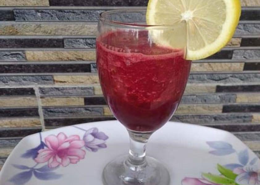 Jus Bit dan Wortel Obat Manjur Untuk Asam Urat