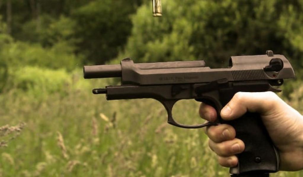 KKB Papua Tembak Mati 31 Orang Pekerja Istaka Karya