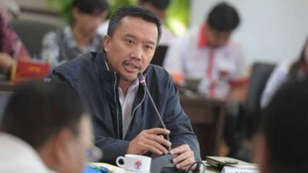 KPK Akan Periksa Anggaran Asian Games, Ini Kata Menpora