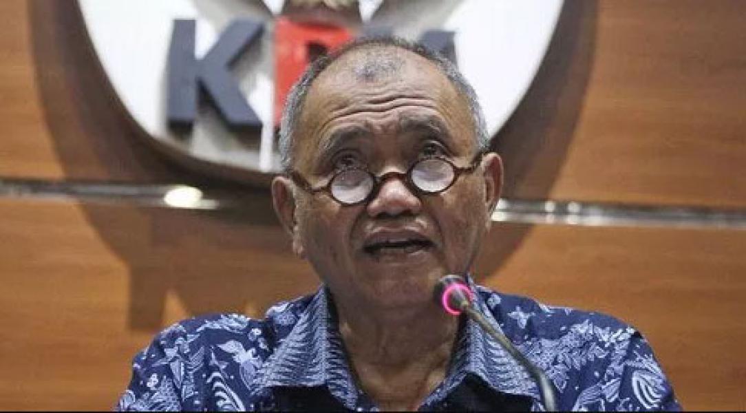 KPK Sita Duit Miliaran Rupiah dalam OTT Pejabat Kementerian PUPR