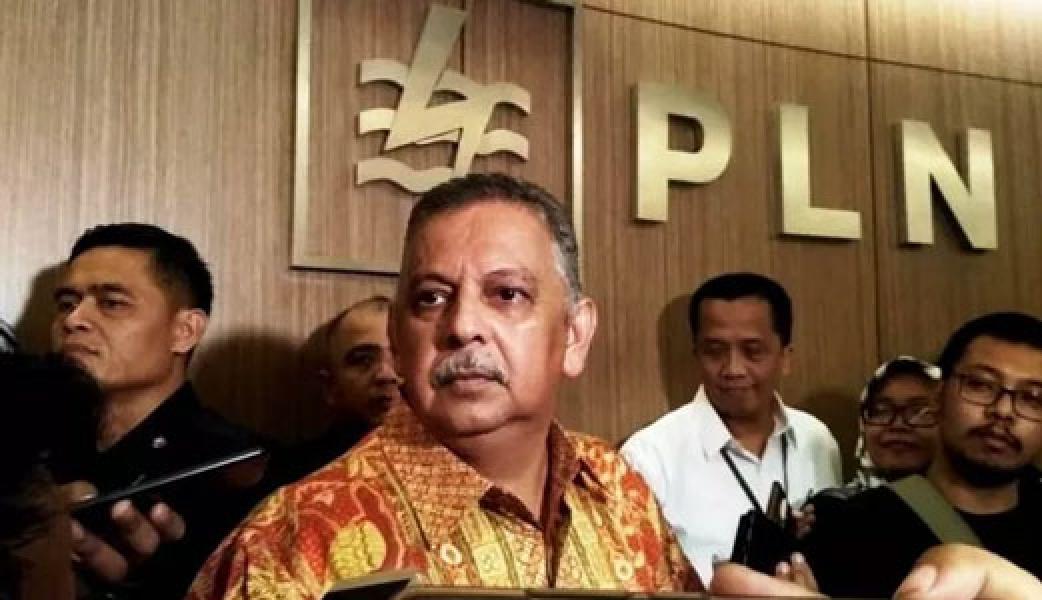 KPK Telusuri Peran Sofyan Basir dalam Kasus Suap PLTU Riau-1