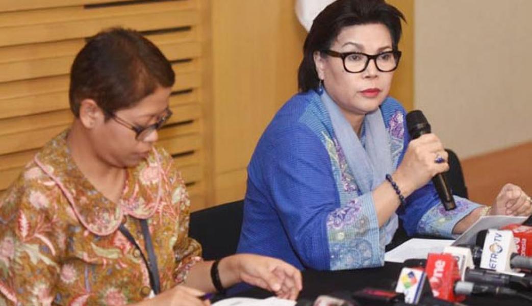 KPK Tetapkan Bupati Jepara dan Hakim PN Semarang Tersangka Korupsi