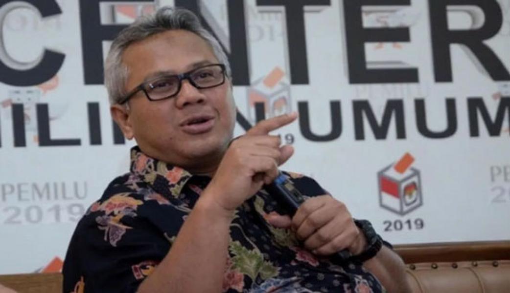 KPU Ngotot Gunakan Kotak Suara �Kardus� di Pemilu 2019
