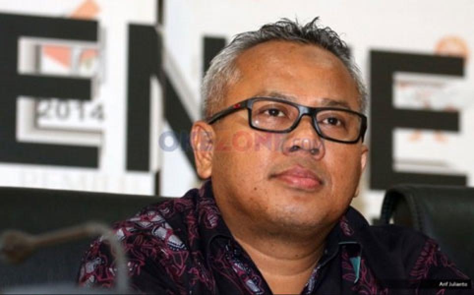 KPU Tetap Jamin Hak Pilih Warga yang Tak Masuk DPT