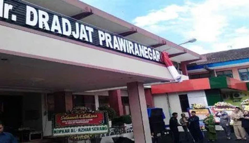Keluarga Mengaku �Dipalak� Rp3,9 Juta untuk Ambil Jenazah Tsunami Selat Sunda