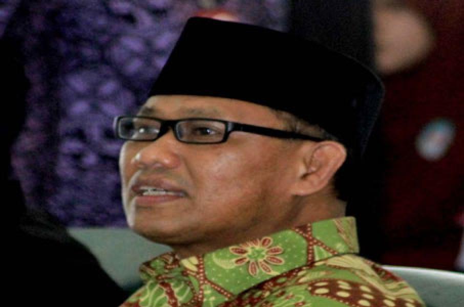 Kemenag Usul Batas Usia Perempuan Menikah 19 Tahun