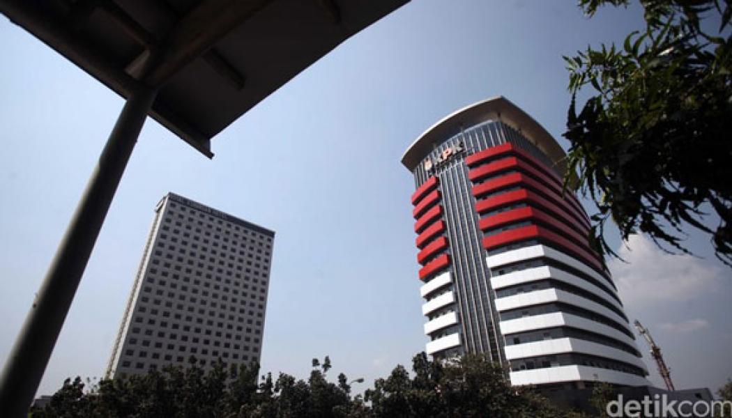 Korupsi Proyek Tol JORR hingga Nusa Dua, 2 Pejabat WK Jadi Tersangka