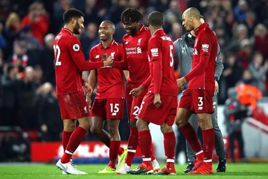 Legenda Man United: Tak Ada Tim yang Mau Hadapi Liverpool di Liga Champions