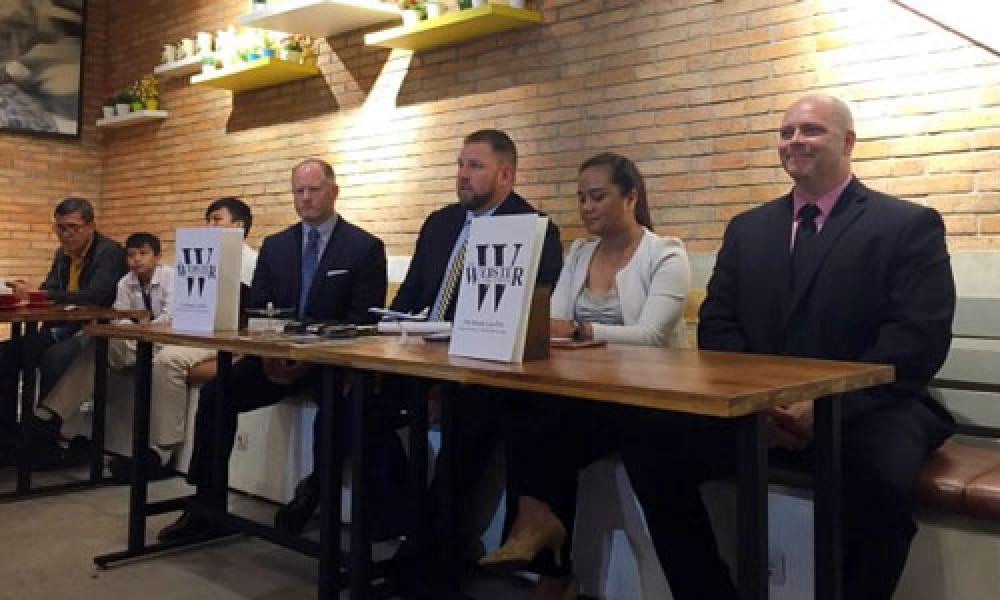 Lewat Pengacara AS, Keluarga Korban Mantap Gugat Boeing dan Lion Air