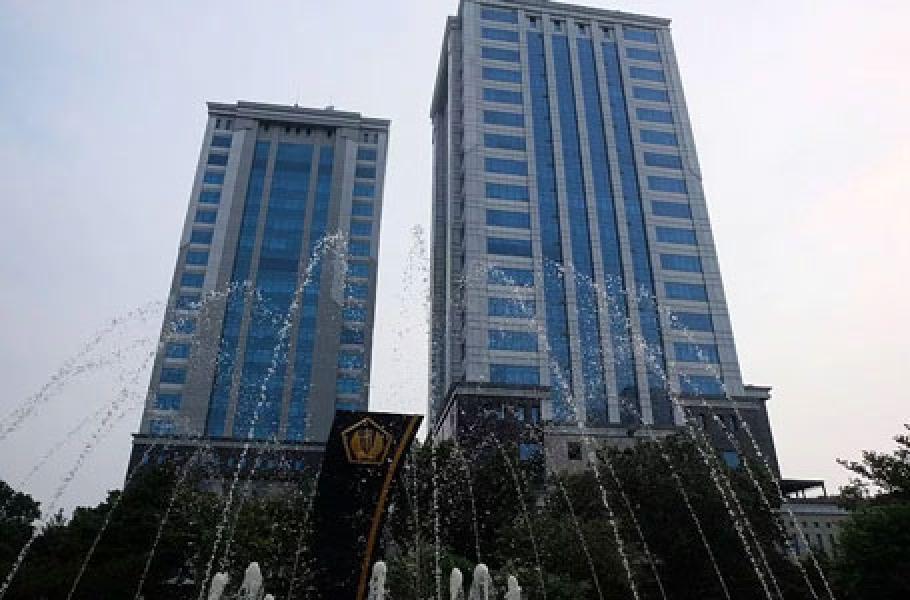 Lulus, 1.196 Peserta CPNS Kemenkeu Lanjut ke Tes SKB