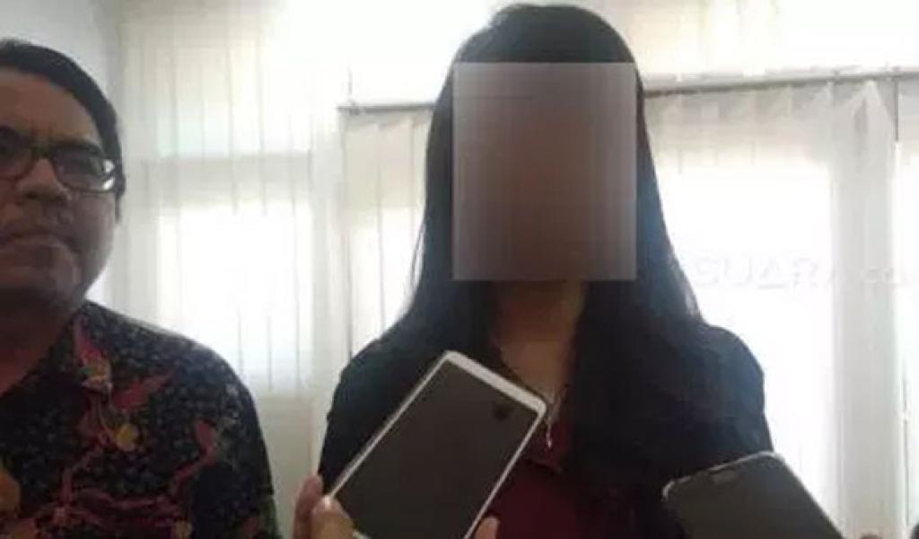 Mantan Karyawan BPJS Ketenagakerjaan Diperkosa Atasan 4 Kali hingga Nyaris Bunuh Diri