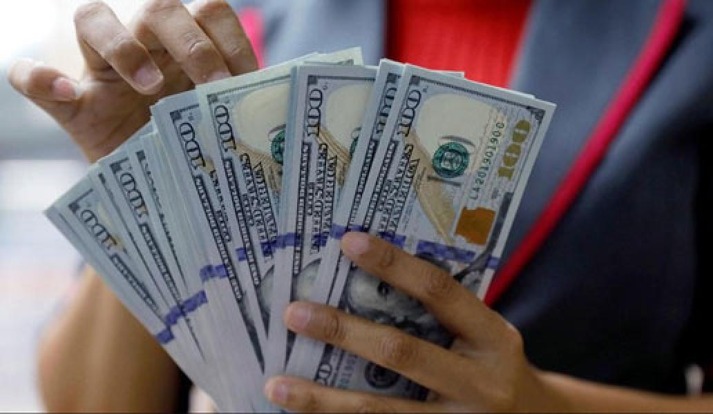 Menkeu Era Soeharto Sebut Rupiah Mungkin ke Rp 16.000/US$