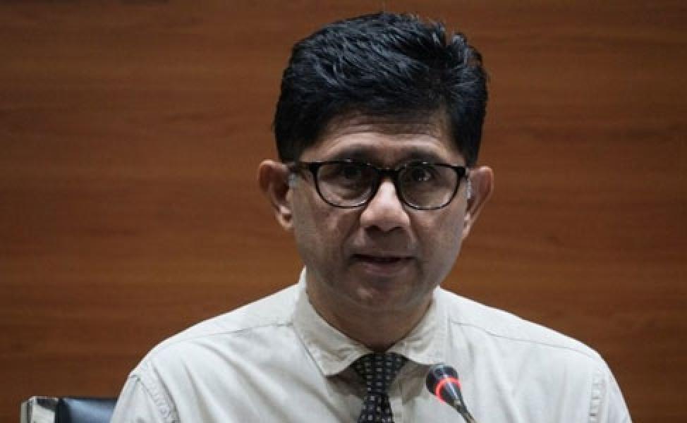 OTT Pejabat Kementerian PUPR, KPK Tangkap 20 Orang