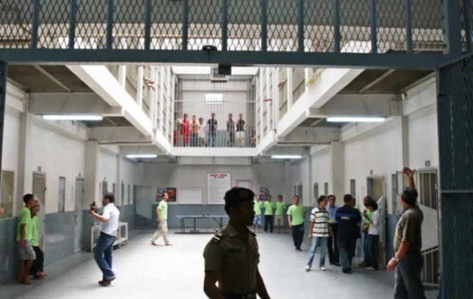 Oknum Sipir Perempuan Diduga Bantu Napi Lapas Cipinang Kabur