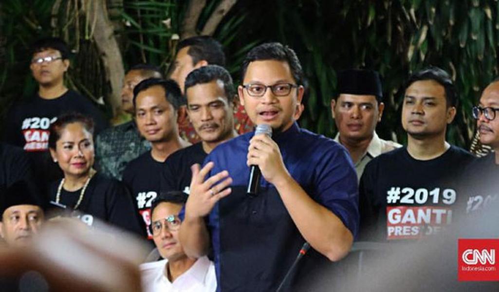 PAN Berhentikan Ketua DPW Kalsel karena Dukung Jokowi-Ma�ruf