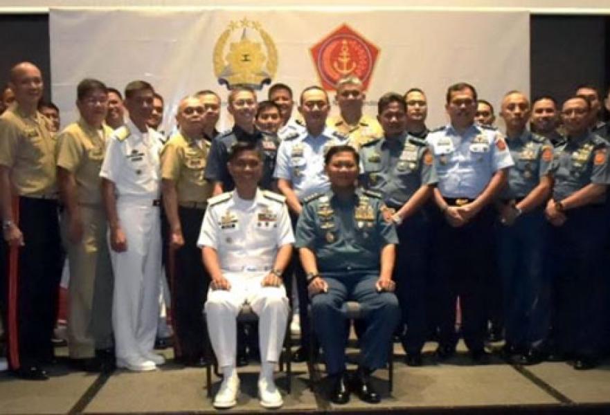 Panglima TNI: Hasil Sidang Ke-2 Philindo MC Tahun 2018 Berikan Andil Besar Bernilai Strategis