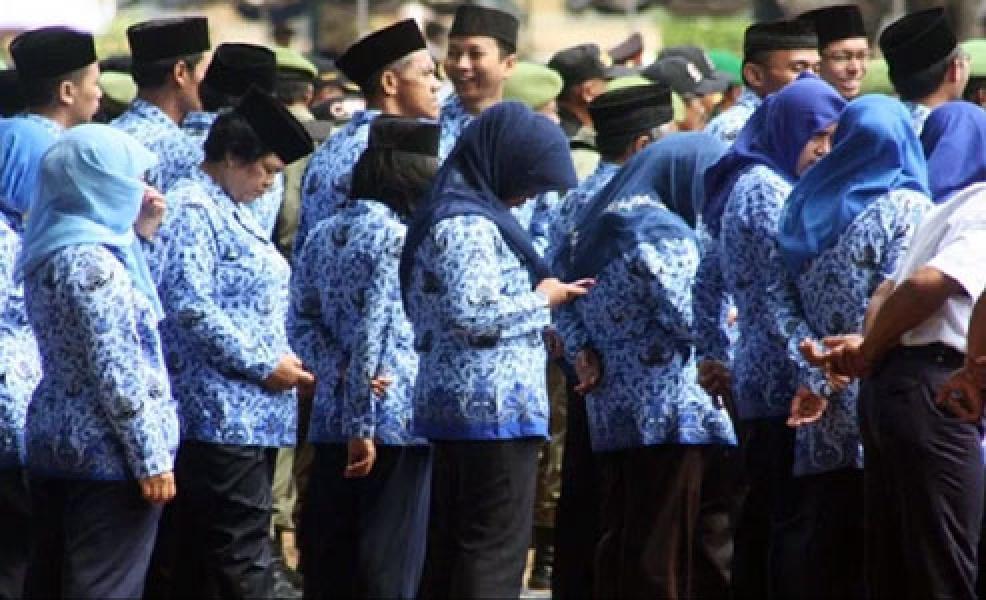 Pemerintah Akan Ubah Sistem Pensiun PNS, Begini Skemanya