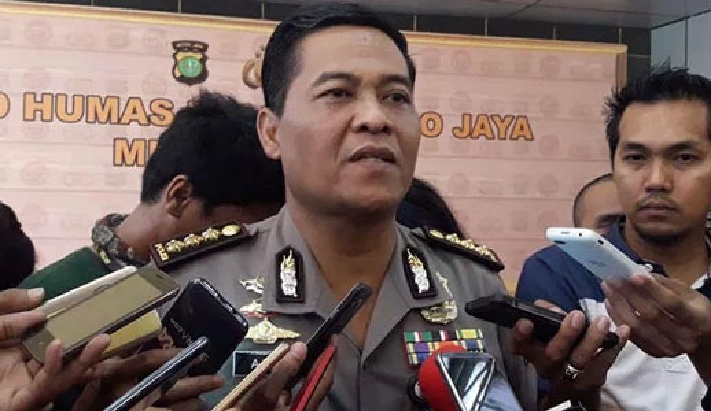 Polisi Kembali Bekuk Dua Orang Mafia dalam Skandal Pengaturan Skor Sepak Bola