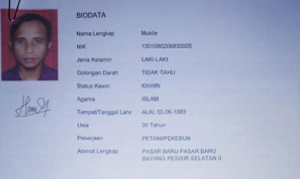 Polisi Kembali Identifikasi Satu Mayat Korban TKI Tenggelam di Selat Malaka