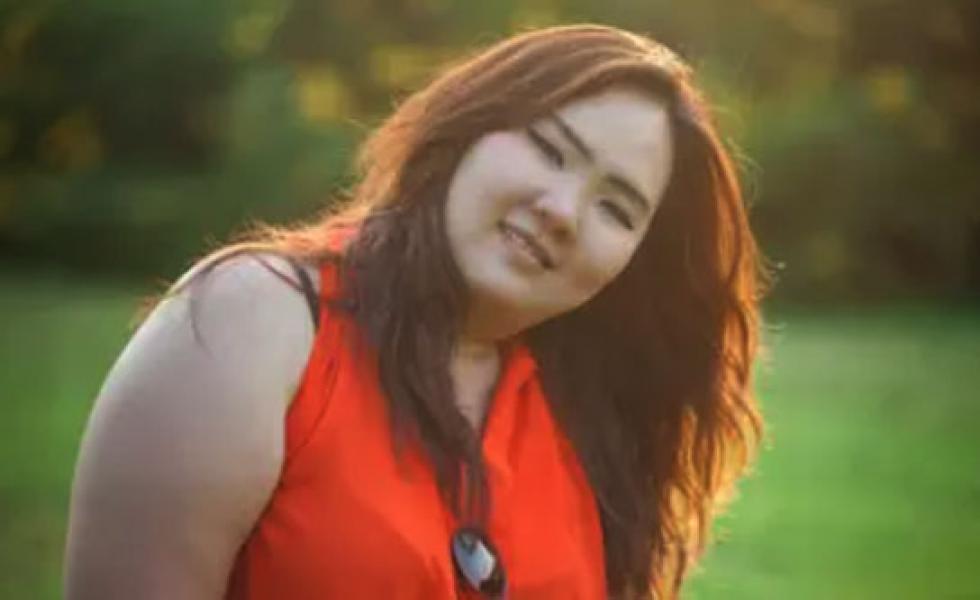 Pria yang Menikah dengan Perempuan Gemuk 10 Kali Lebih Bahagia