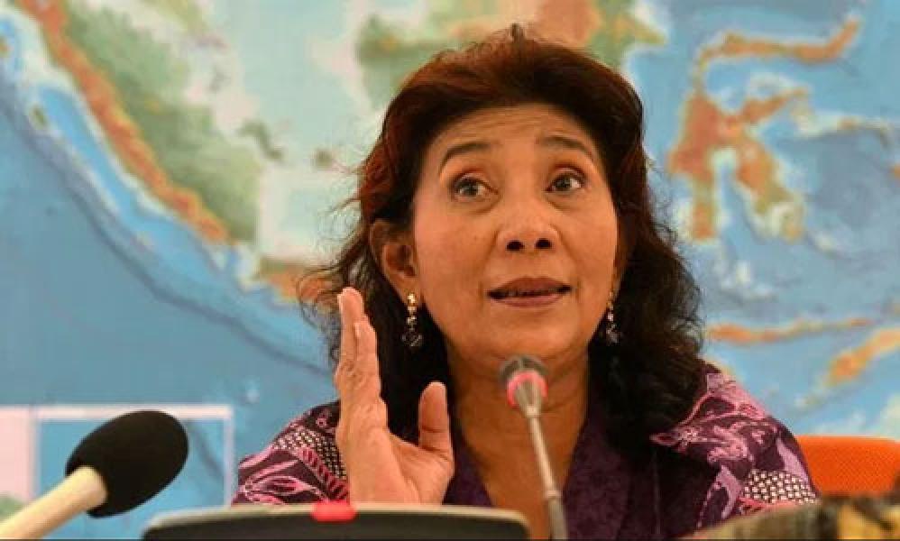 SERU, Susi dan Jerinx �SID� Adu Mulut di Twitter Soal Reklamasi Teluk Benoa