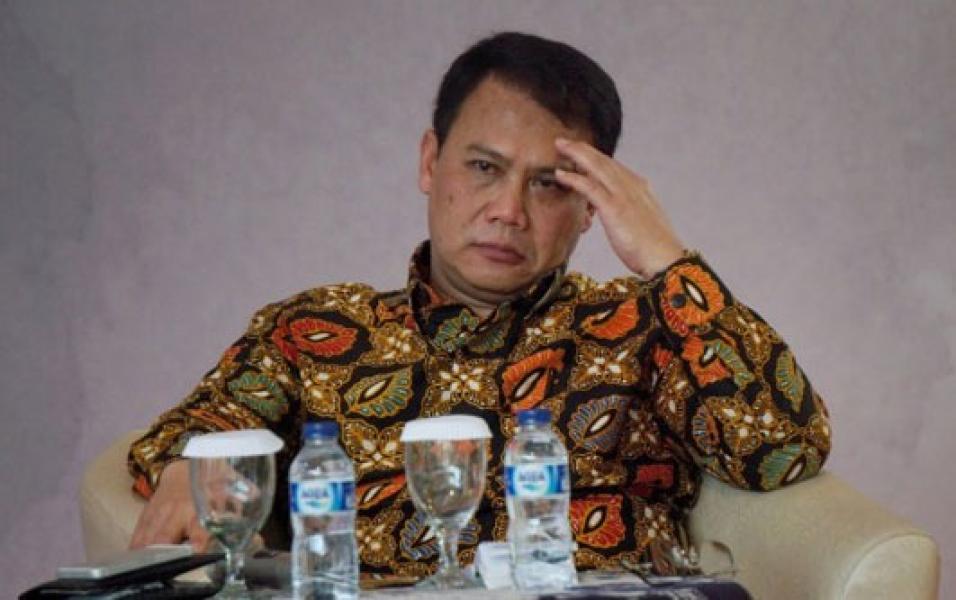 Sebut Soeharto Guru Korupsi, Politikus PDIP Dilaporkan ke Bareskrim