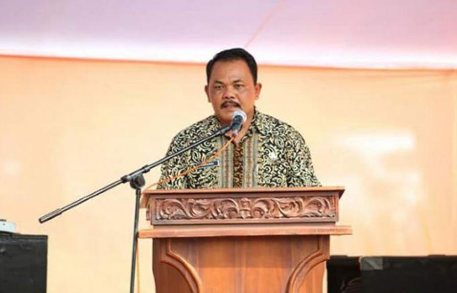 Sempat Tertunda, Gaji 68 Bidan CPNS Bengkalis Dibayarkan