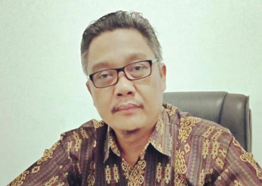 Sesuai Surat BKN, Bupati Kuansing Segera Eksekusi ASN Terpidana Korupsi