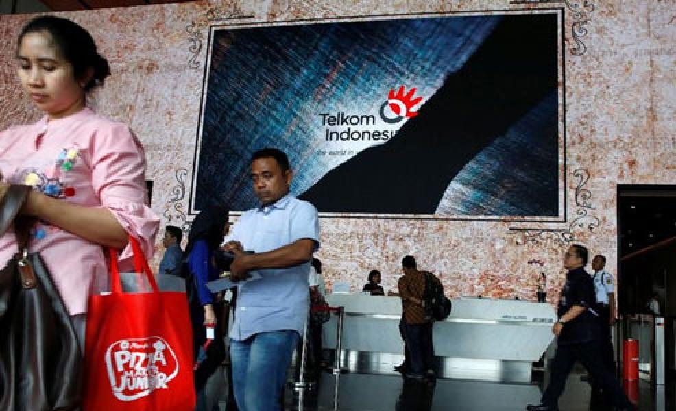 Telkom Suntik Go-Jek Rp 4 T, Manfaatnya Apa?