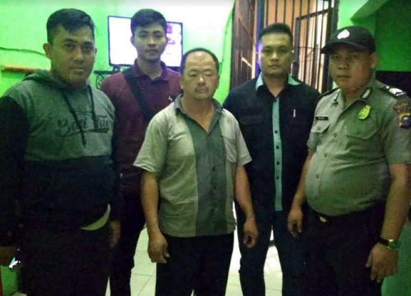 Tersangka Pemerasan Dan Penipuan Catut Nama Kapolda Bertambah 