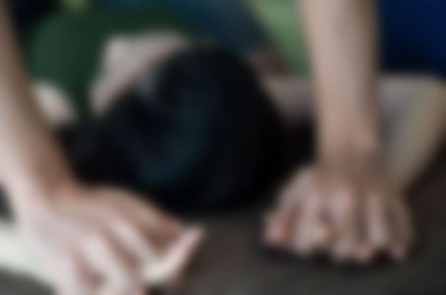 Tersangka Pesta Seks Yogya Juga Biarkan Istrinya Disetubuhi Pria Lain