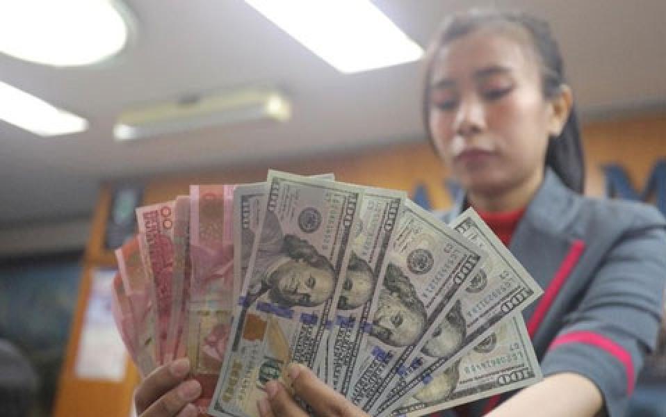 Terungkap, BI Punya Target Jaga Volatilitas Rupiah di 11%