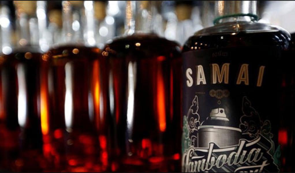 Terungkap! Di Balik Keputusan Jokowi Naikkan Cukai Alkohol