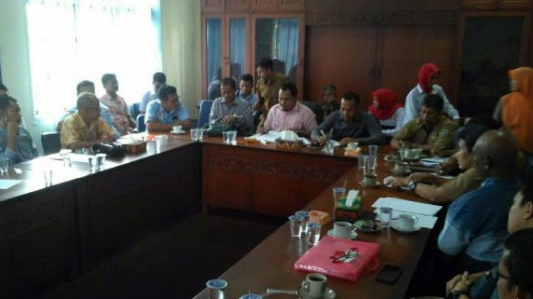Terungkap, PT Surya Bratasena Garap Lahan di Luar HGU