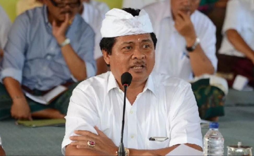Tiga Jaksa Senior Siap Garap Perkara Dugaan Penipuan Rp150 M eks Wagub Bali