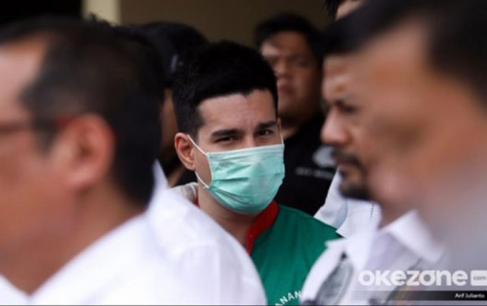 Usut Kasus Steve Emmanuel, Polisi Kerja Sama dengan Interpol Belanda