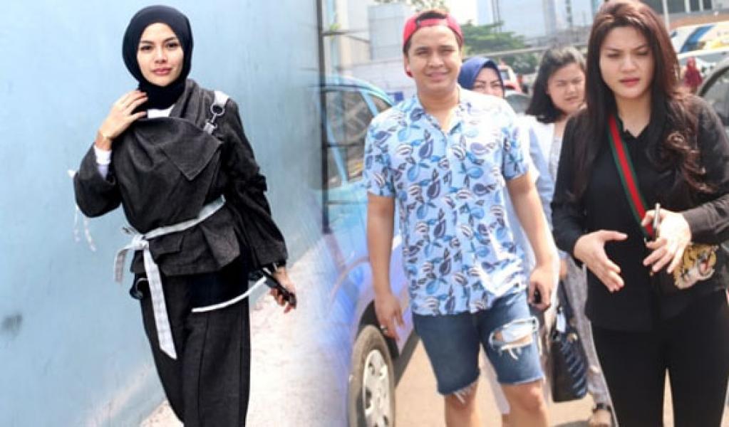 Uya Kuya soal Petisi Tolak Billy, Hilda, dan Nikita Mirzani Jadi Artis