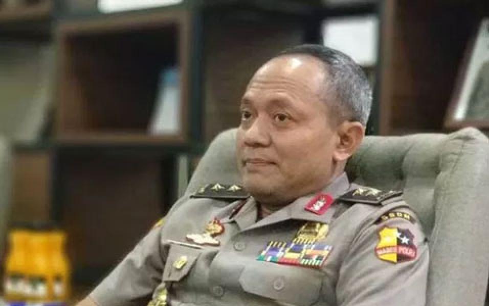 Viral Rekening Gendut Milik Ketua KPK, Ini Kata Polisi
