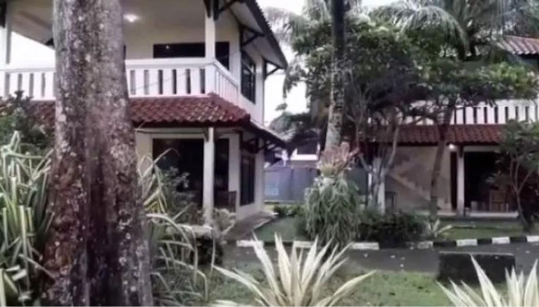 Viral Tempat Santri Penghafal Alquran di Banten Selamat dari Terjangan Tsunami