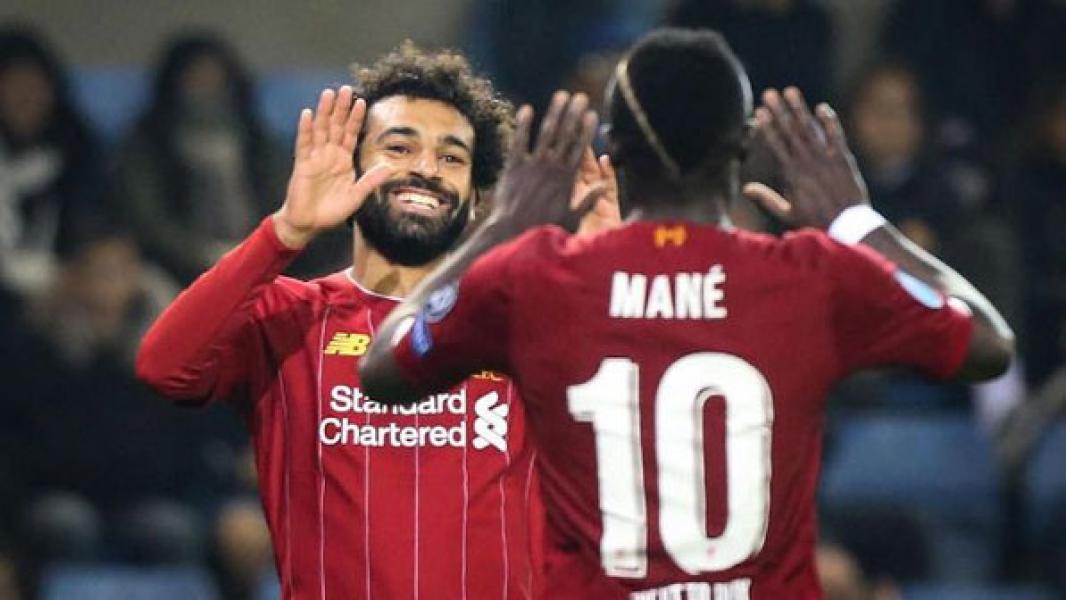 3 Finalis Pemain Terbaik Afrika: Salah-Mane Kembali Bersaing