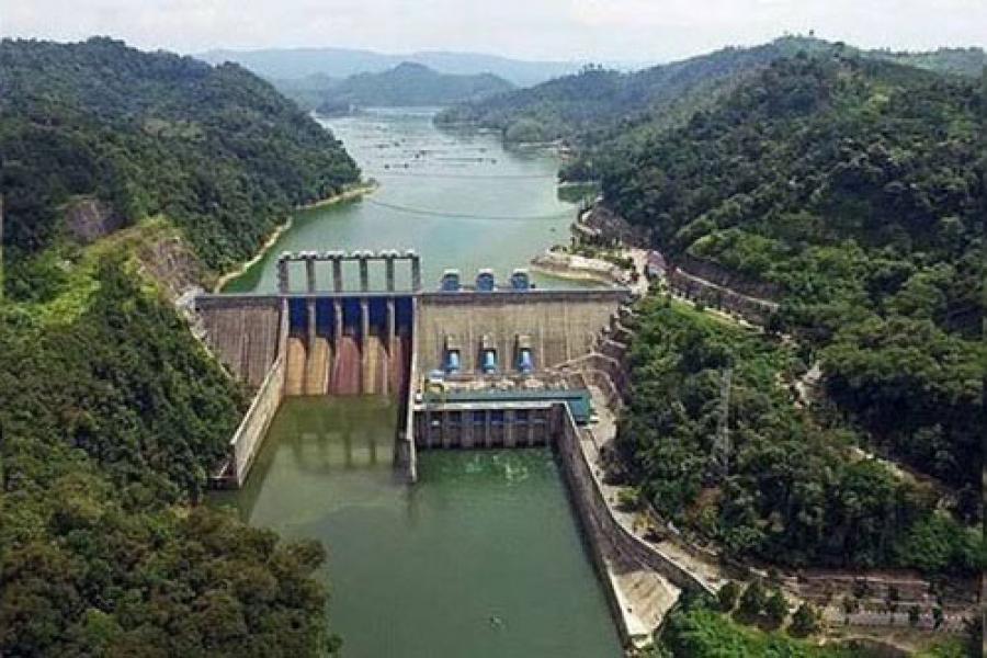 3 Pintu Waduk PLTA Koto Panjang akan Dibuka Sore Ini