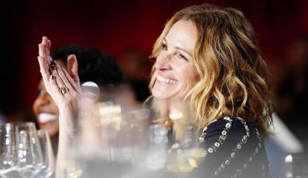 7 Rahasia Cantik dan Awet Muda Julia Roberts