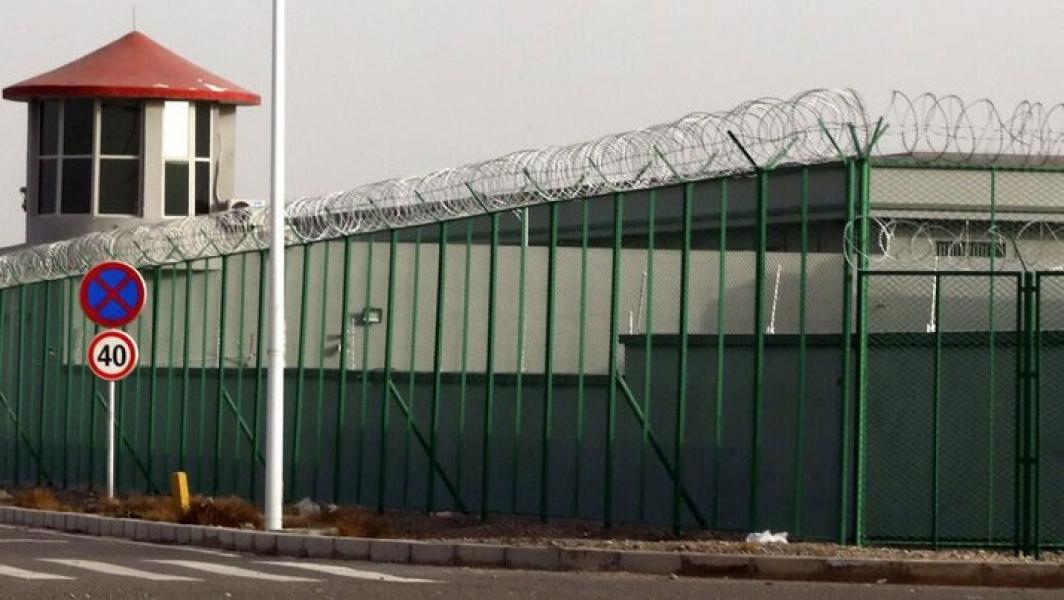 Ada Apa di Xinjiang? Ini yang Bikin China Ngotot Bertahan