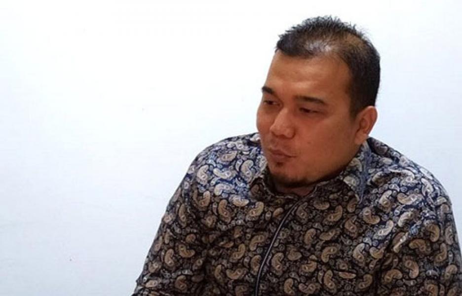 Ade Agus Hartanto : Kepala Dinas `Tak Bisa` Gunakan Anggaran Jangan Dipakai Lagi