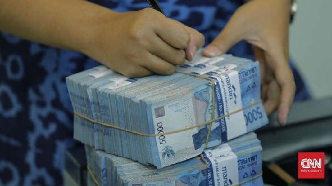 Akui Terima Dana Kemenkeu, PBNU Tetap Protes Bunga Tinggi