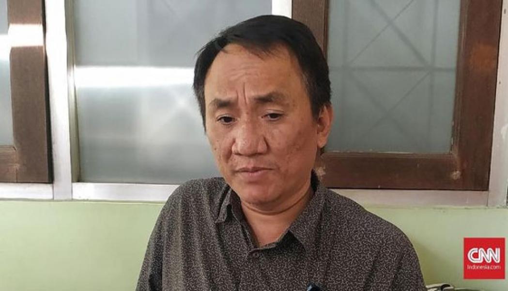 Andi Arief Diancam Henry Yosodiningrat: Saya Tunggu