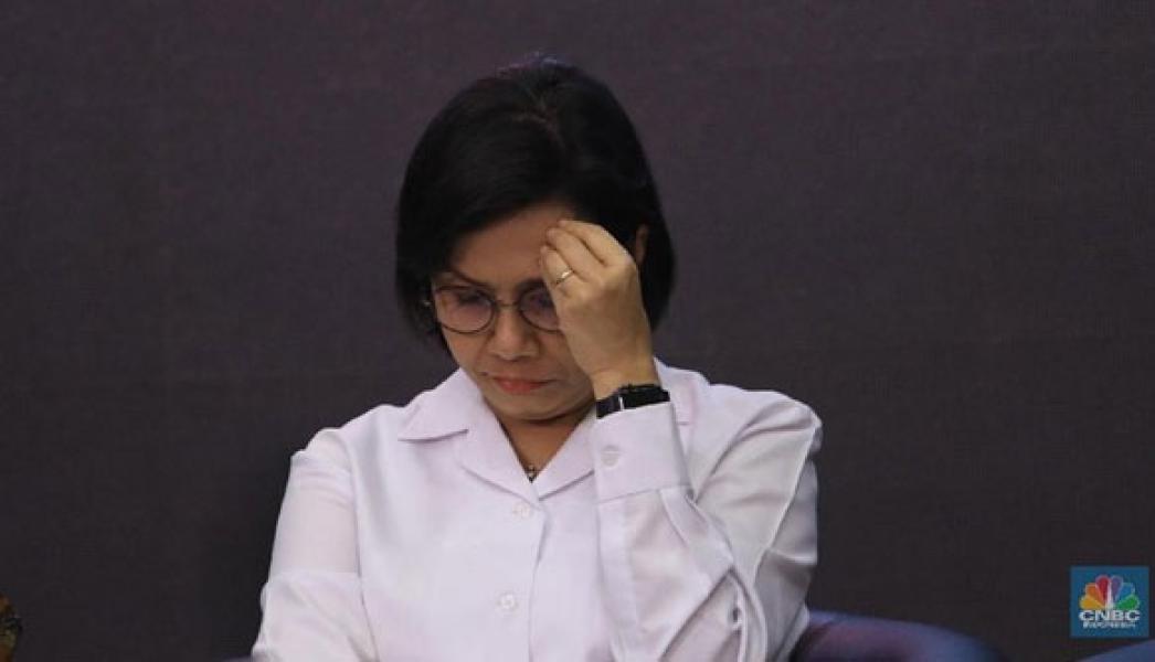 Apa Permintaan Bank Dunia yang Bikin Sri Mulyani Pusing?