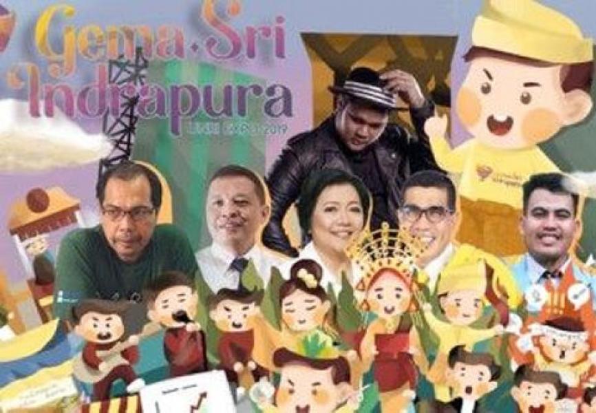 BEM Unri akan Adakan Konser Amal Untuk Palestina