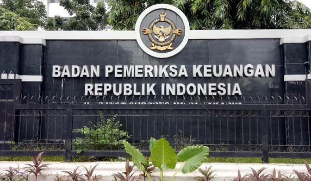 BPK Jadi Auditor Eksternal IMO Pertama dari Asia Tenggara
